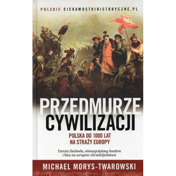 Przedmurze cywilizacji