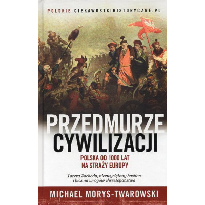 Przedmurze cywilizacji