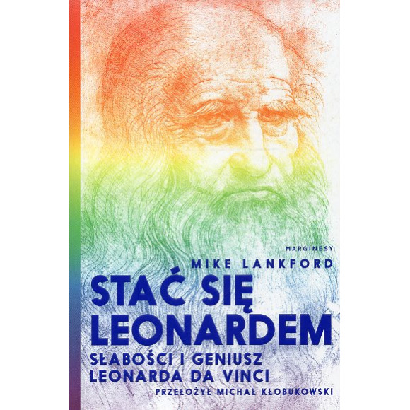 Stać się Leonardem