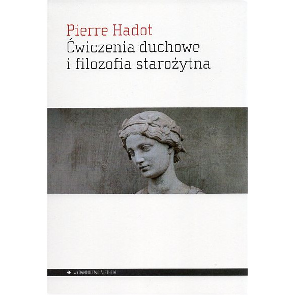 Ćwiczenia duchowe i filozofia starożytna