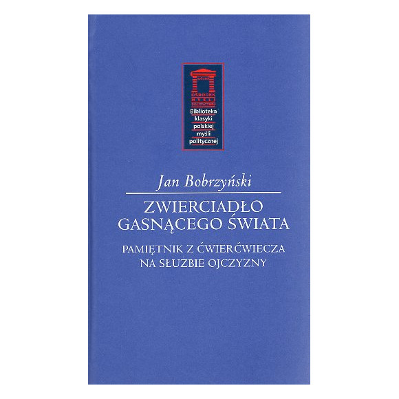 Zwierciadło gasnącego świata