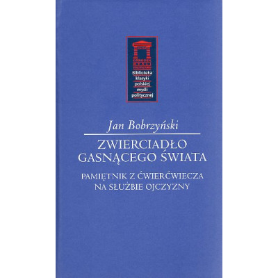 Zwierciadło gasnącego świata