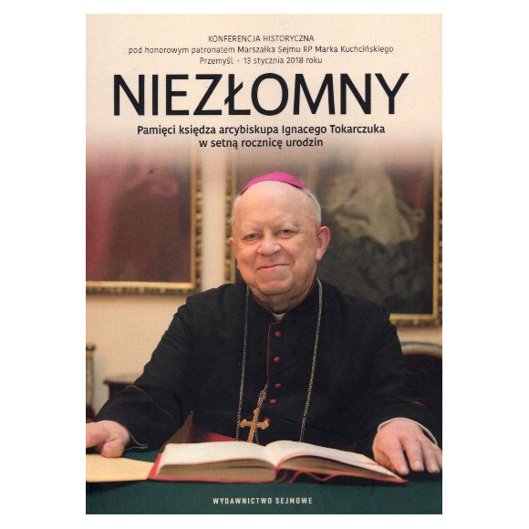 Niezłomny