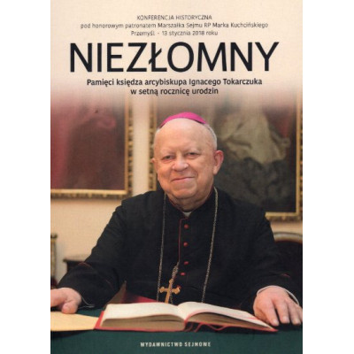 Niezłomny