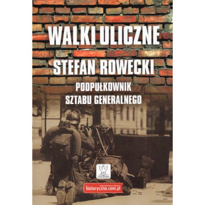 Walki uliczne