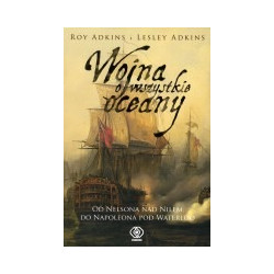 Wojna o wszystkie oceany.