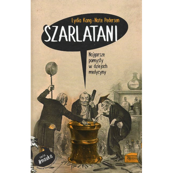 Szarlatani