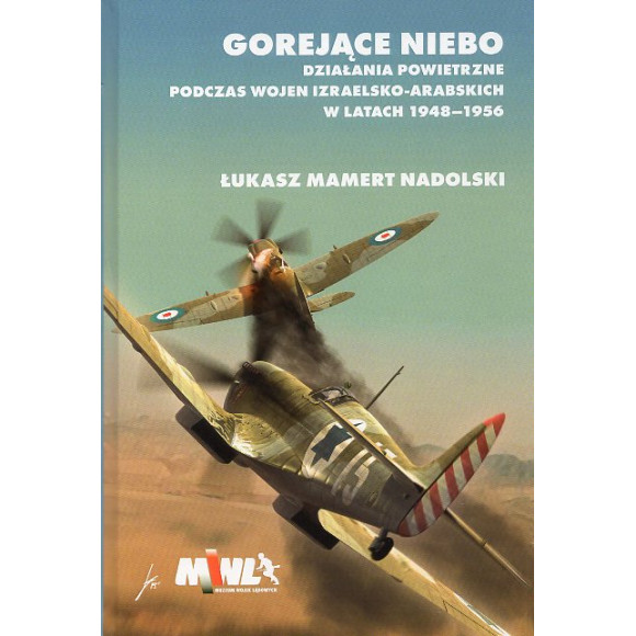 Gorejące niebo