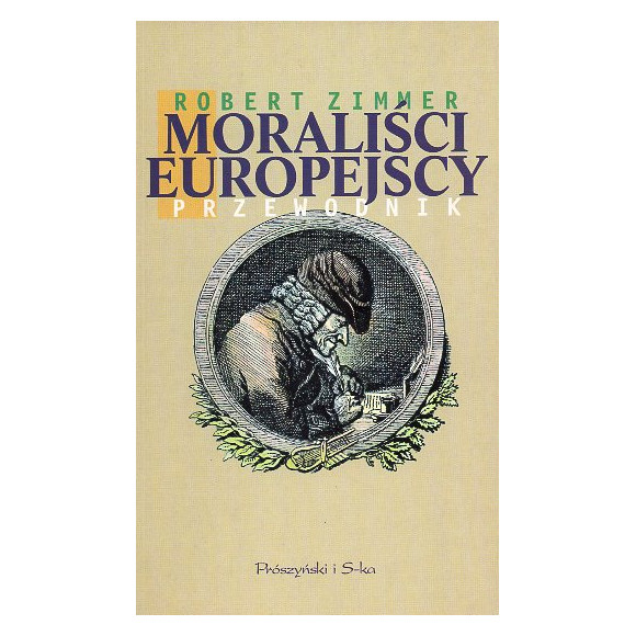 Moraliści europejscy przewodnik