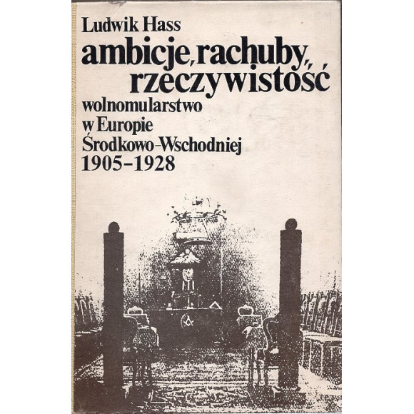 Ambicje, Rachuby, Rzeczywistość