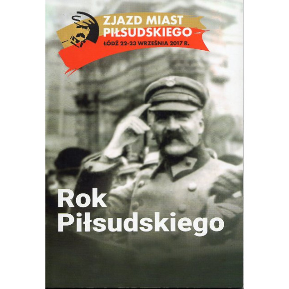 Rok Piłsudskiego