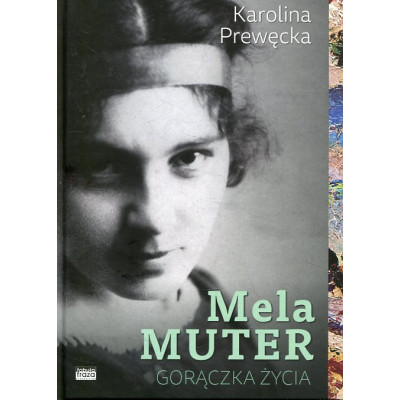 Mela Muter
