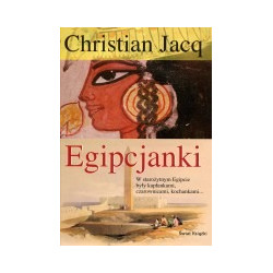 Egipcjanki