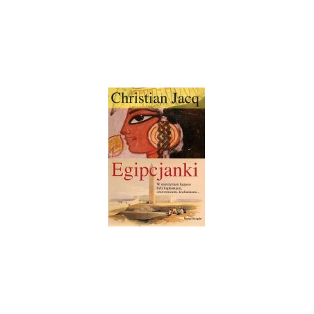 Egipcjanki