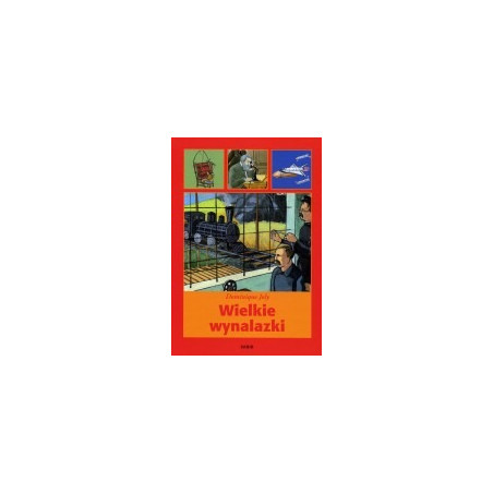 Wielkie wynalazki