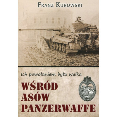 Wśród asów Panzerwaffe