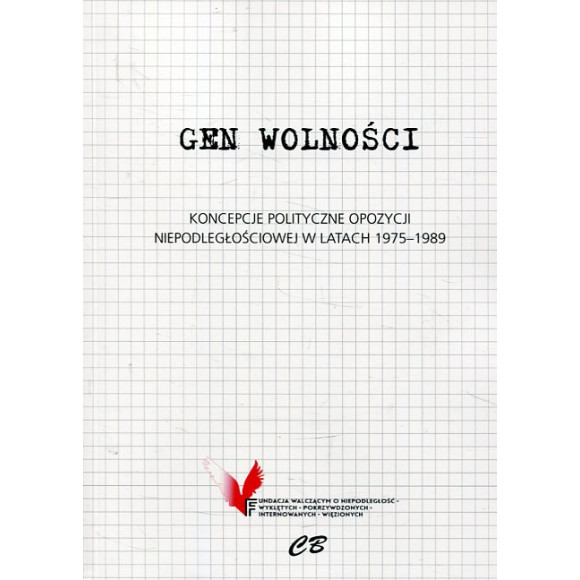 Gen wolności