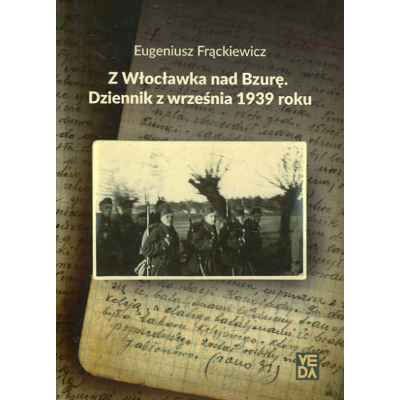 Z Włocławka nad Bzurę