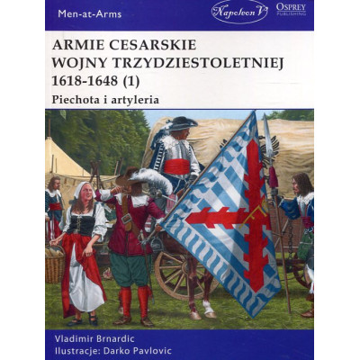 Armie cesarskie wojny trzydziestoletniej 1618-1648 (1)