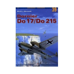39 Dornier Do 17/Do 215