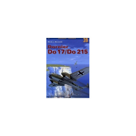 39 Dornier Do 17/Do 215