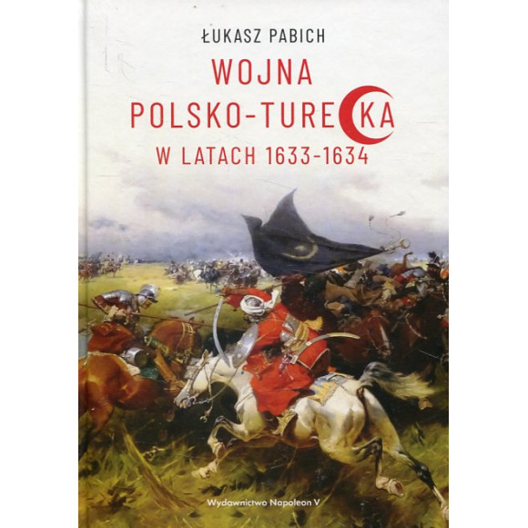 Wojna polsko-turecka w latach 1633-1634