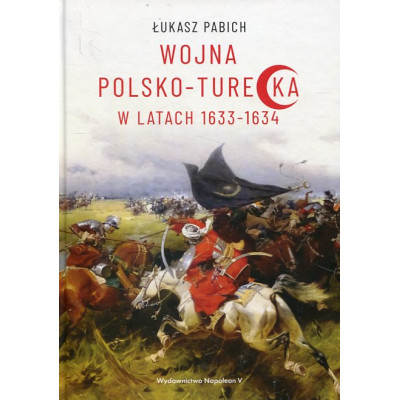 Wojna polsko-turecka w latach 1633-1634