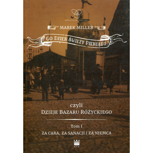 Co dzień świeży pieniądz