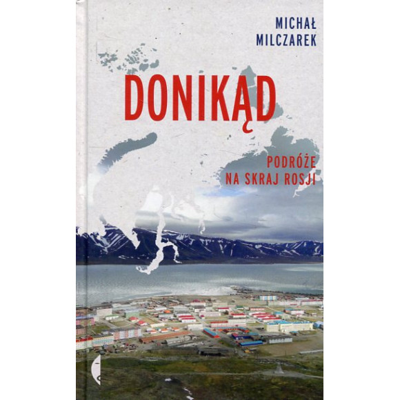 Donikąd