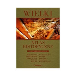 Wielki atlas historyczny