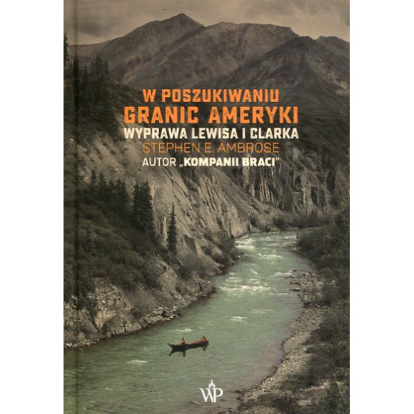W poszukiwaniu granic Ameryki
