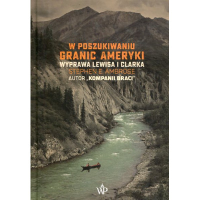 W poszukiwaniu granic Ameryki