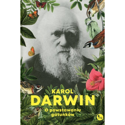 O powstawaniu gatunków
