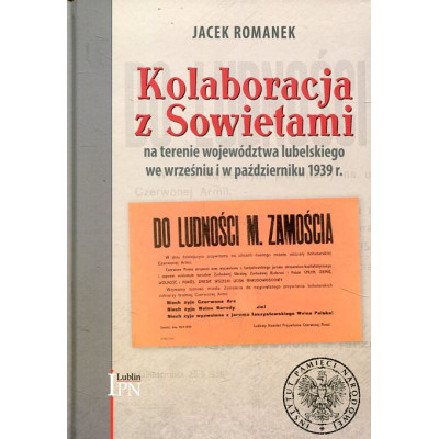 Kolaboracja z Sowietami na terenie województwa lubelskiego