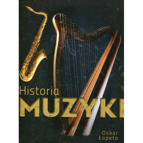 Historia muzyki