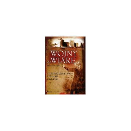 Wojny za wiarę