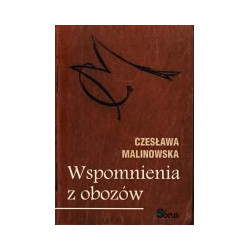 Wspomnienia z obozów.