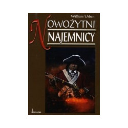 Nowożytni najemnicy