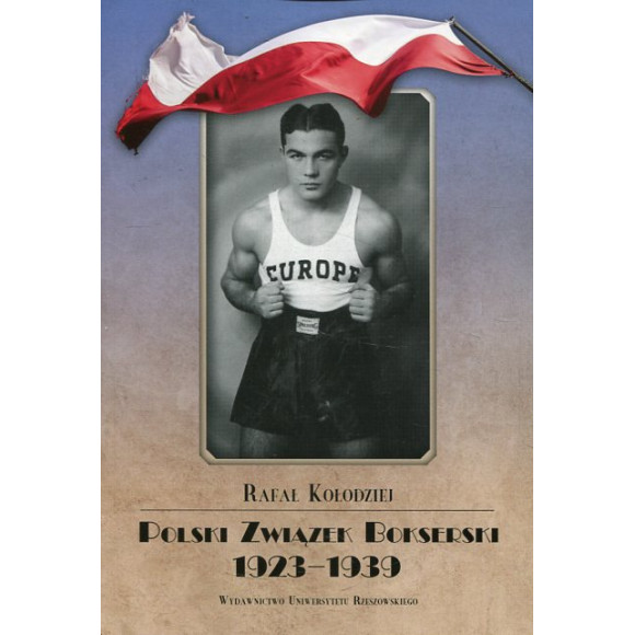 Polski Związek Bokserski 1923-1939