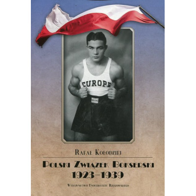 Polski Związek Bokserski 1923-1939