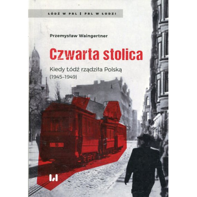 Czwarta stolica