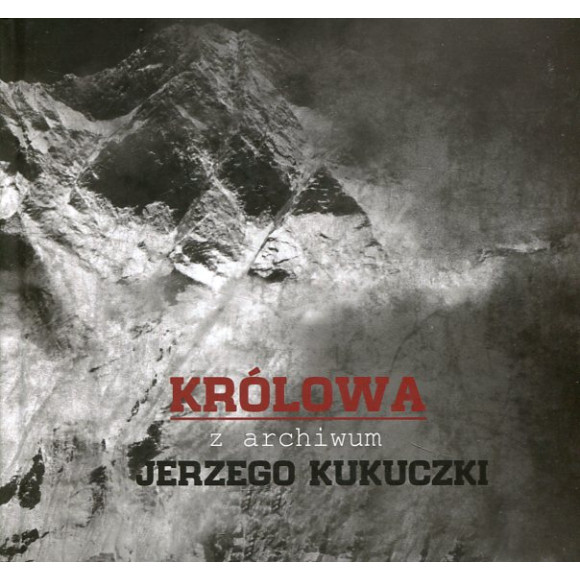 Królowa Lhotse ‘89 z archiwum Jerzego Kukuczki