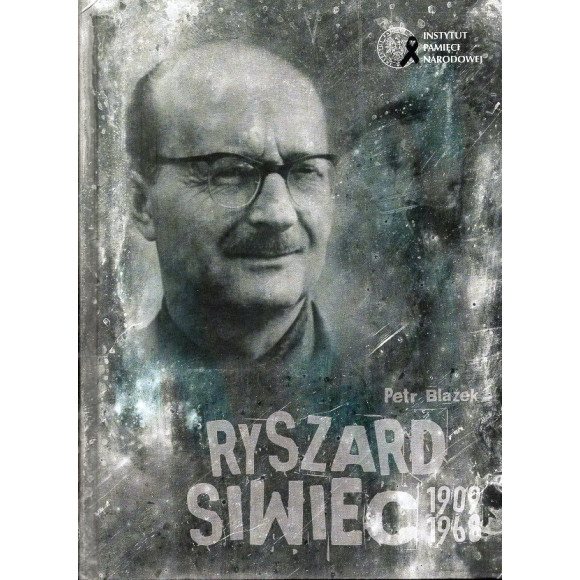 Ryszard Siwiec 1909-1968