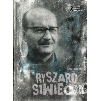 Ryszard Siwiec 1909-1968