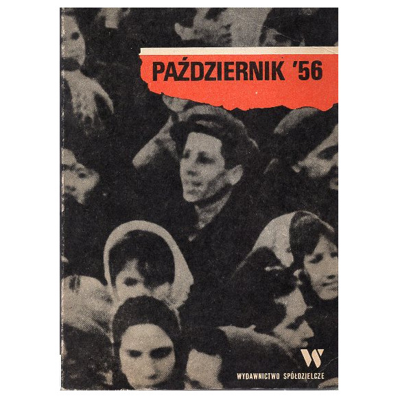 Październik '56