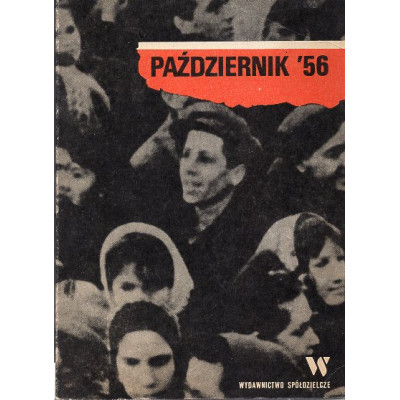 Październik '56