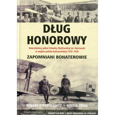 Dług honorowy