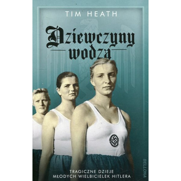 Dziewczyny wodza