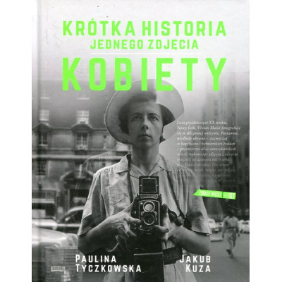 Krótka historia jednego zdjęcia. Kobiety