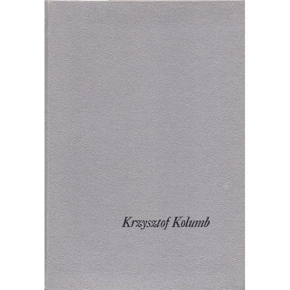 Krzysztof Kolumb